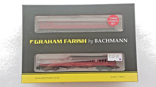 Graham farish 374 - 374-912, 3