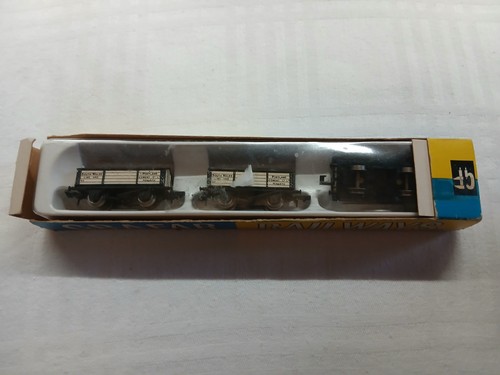 Graham farish gauge - graham, 2914