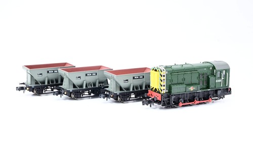 Graham farish gauge 370 140 - n,