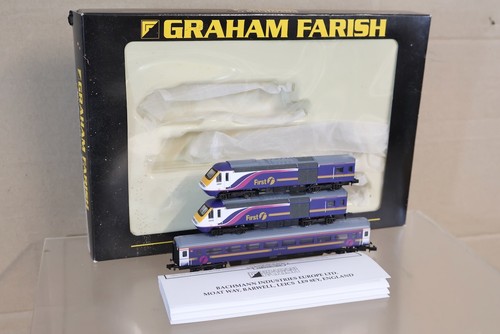 Graham farish 371 477 first - farish,
