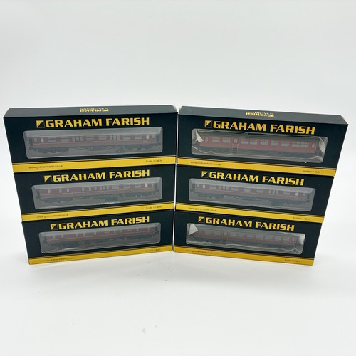 Graham farish gauge br - graham,