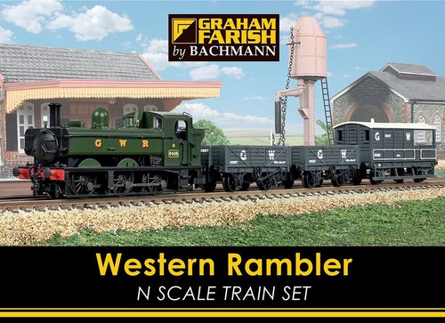 370 052 graham farish - graham, n