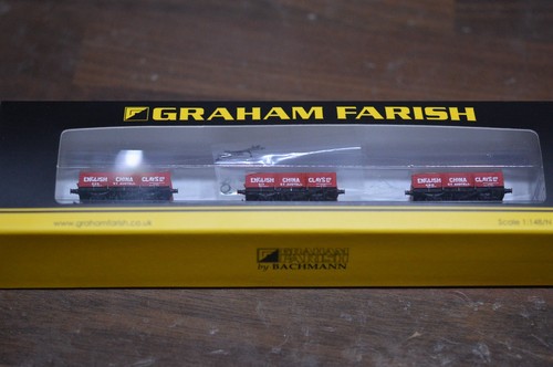 Guage graham farish 377 - graham, 377-490z