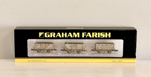 Graham farish 377 235 set - graham, 377-235
