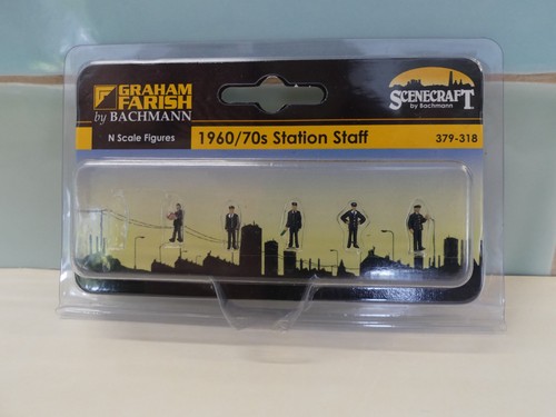 Graham farish gauge - farish, 1:148