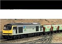 Graham farish 370 221 moving - farish,