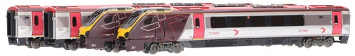 371 678 graham farish gauge - 371-678, n