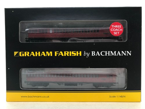 Graham farish gauge - graham,