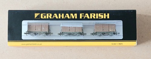 Graham farish gauge 377 - farish, 377-990