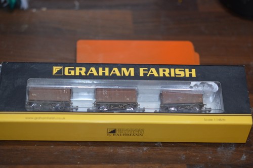 Graham farish gauge 377 - graham,