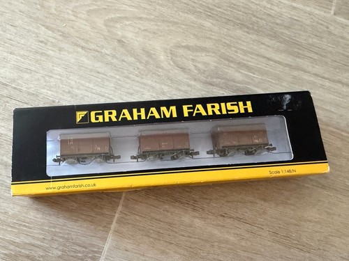 Graham farish gauge 377 - graham, n