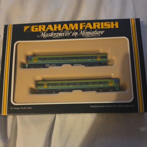 Graham farish 371550 two - graham,