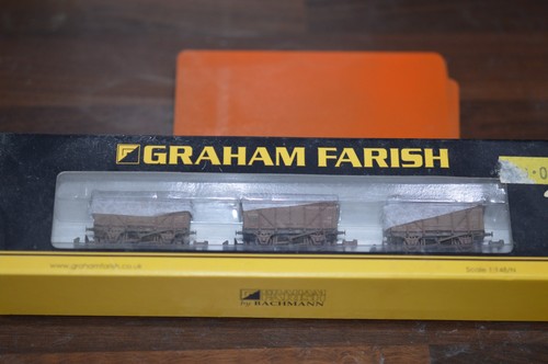 Graham farish gauge 377 - n,