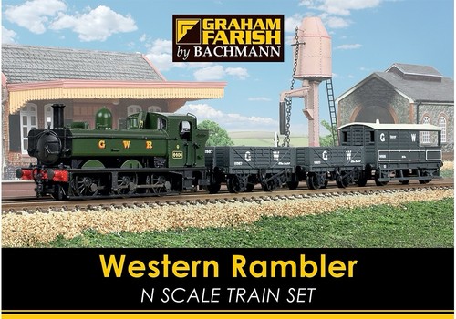Graham farish 370 052 - graham,