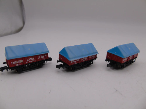 Graham farish 377 476z set - graham,