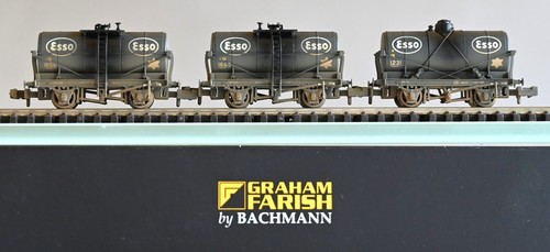 Mint boxed factory weathered - mint,