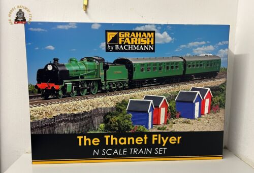 Graham farish 370 165 gauge - 370-165, n