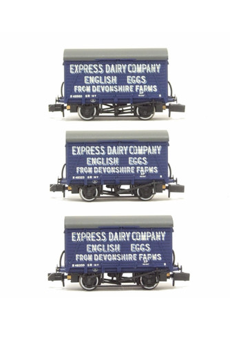 Graham farish gauge - n,