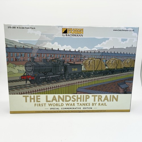 Graham farish 370 300 - graham,