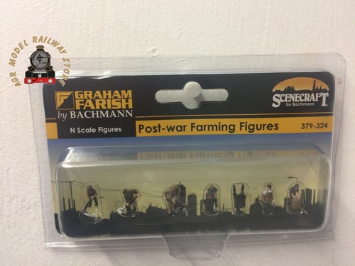 Graham farish 379 324 - farish, 379-324