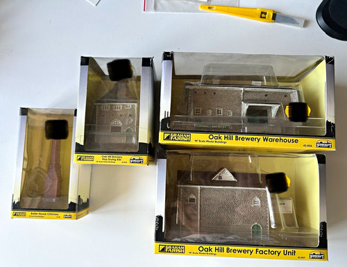 Graham farish gauge - gauge, 1:148