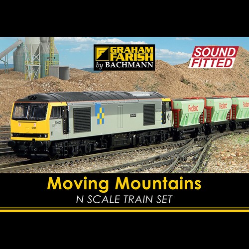 Graham farish 370 221sf - farish, 370-221sf