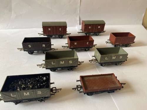 Set assorted oo - of, gauge