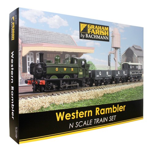 Graham farish 370 052 - graham,