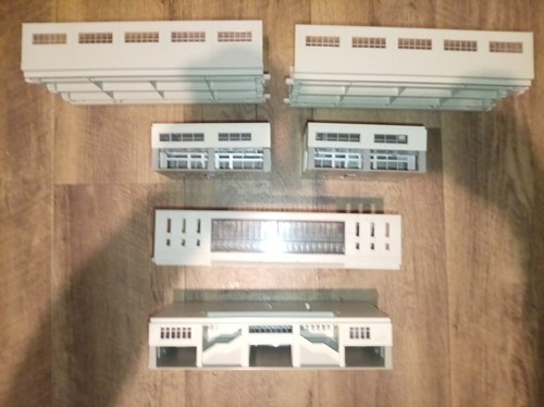Gauge kato joblot viaduct - gauge,