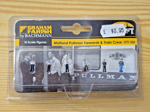 Graham farish 379 322 midland - 379-322,