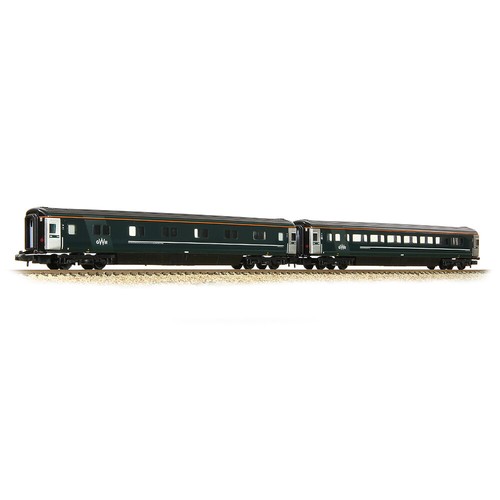 Graham farish 374 - farish, mk3