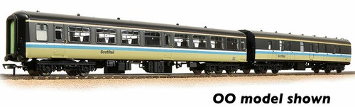 Graham farish 374 996 - graham, mk2