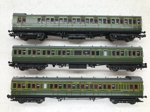 Graham farish gauge - graham,