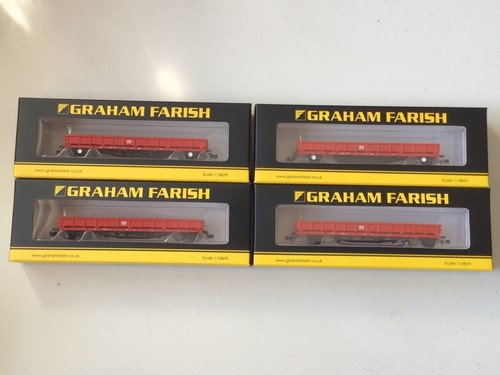 Set graham farish - graham, gauge