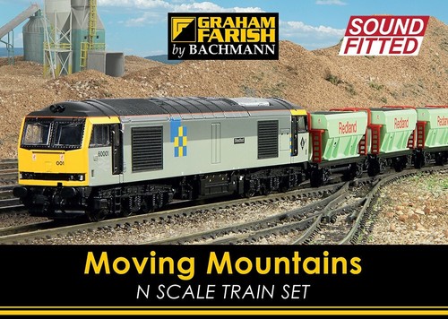Graham farish 370 221sf - graham,