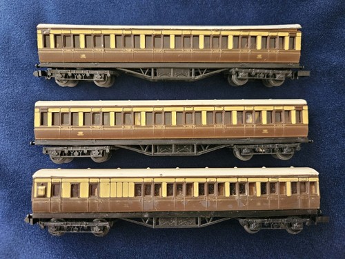Graham farish gauge - graham, gwr