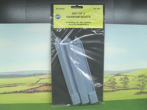 New gauge set of - new, oo