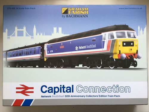 Graham farish gauge - graham,