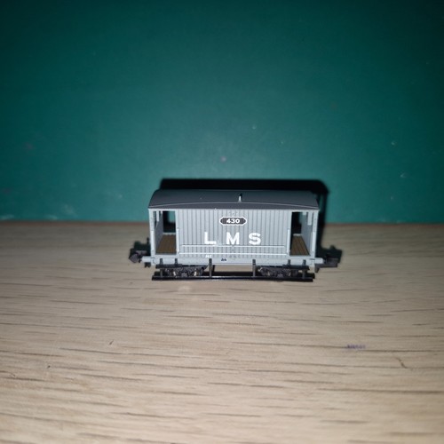 Graham farish gauge 20t - n,