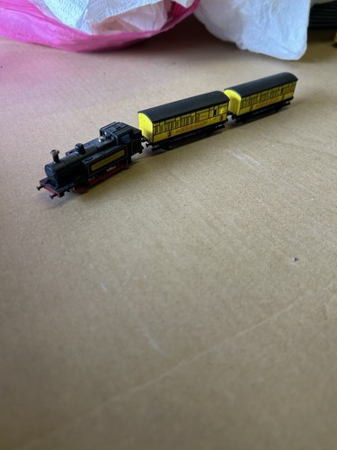 Graham farish train - farish,