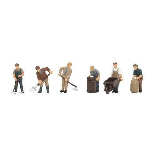 Post war farming figures - -, n